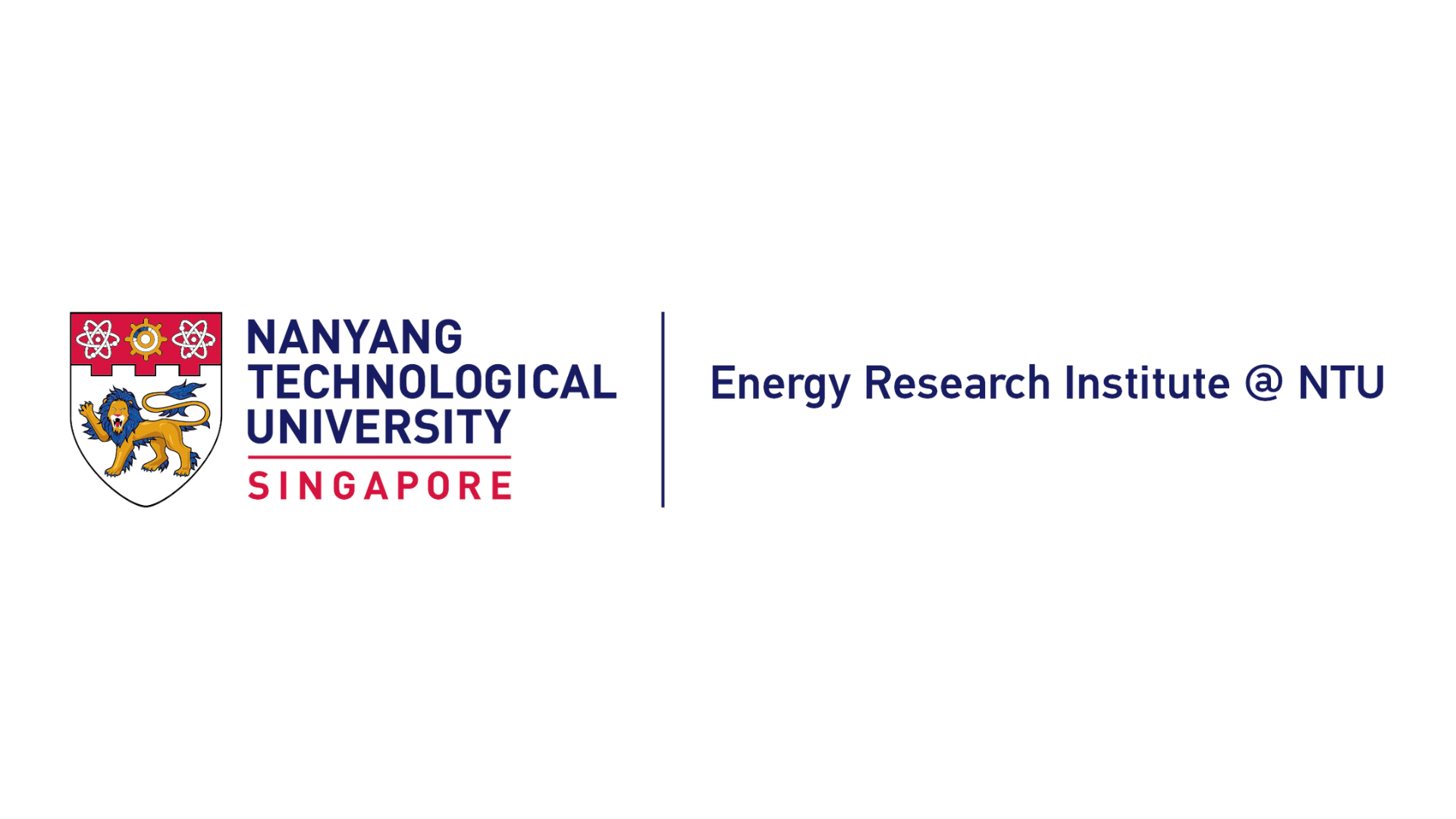 NTU (Energy Research Institute, ERI@N)